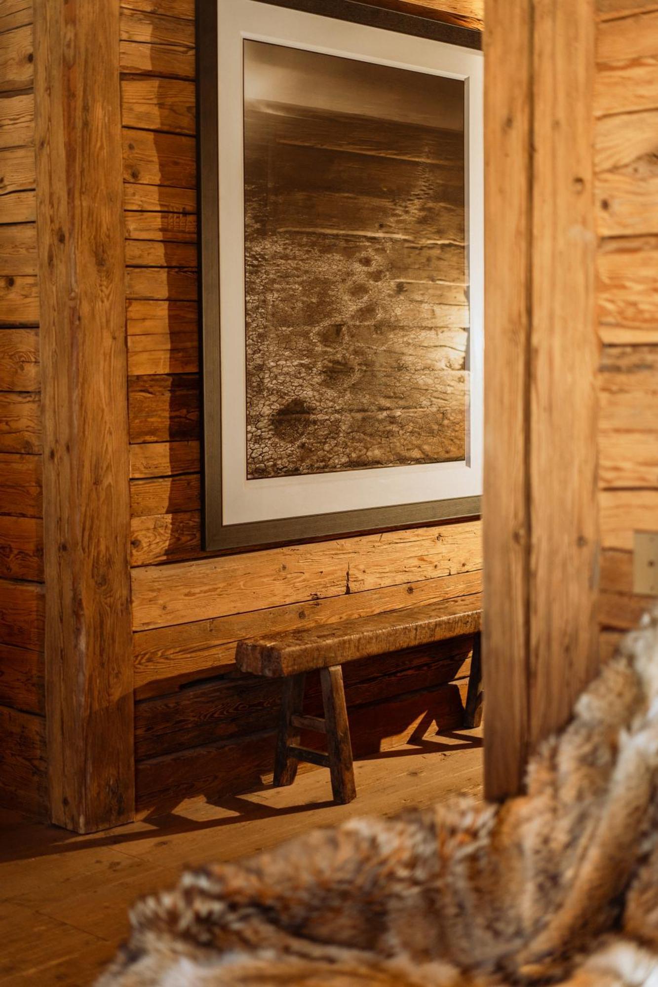 Chalet 1864 Le Grand-Bornand Dış mekan fotoğraf
